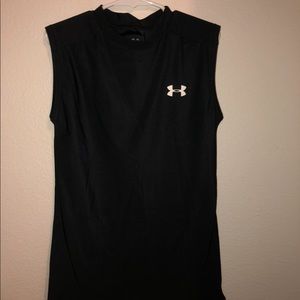 Under Armour Heat Gear tank top